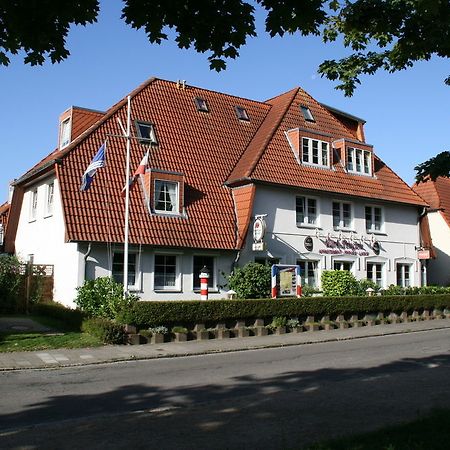 Appartement-Service-Laboe Exterior foto