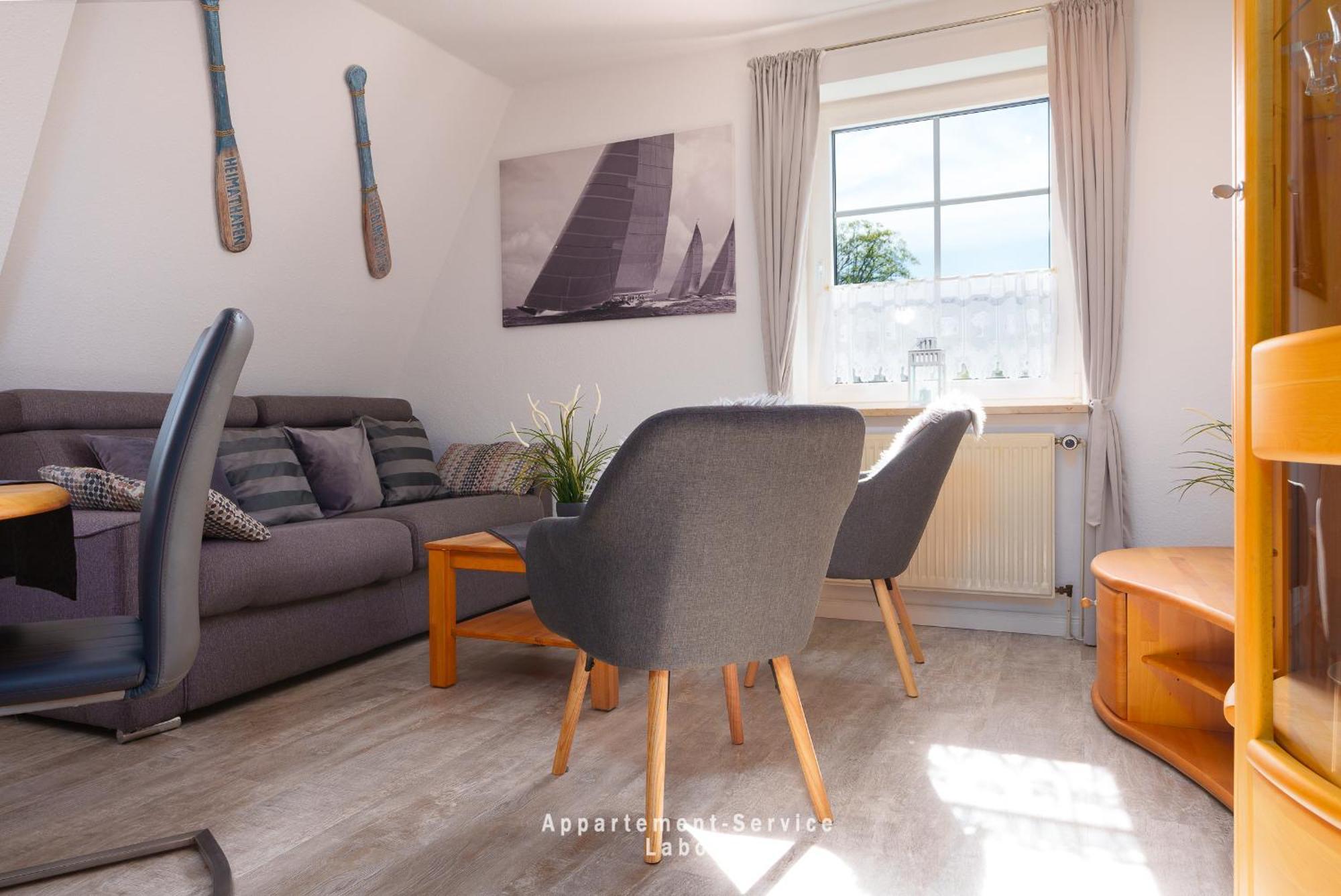 Appartement-Service-Laboe Exterior foto