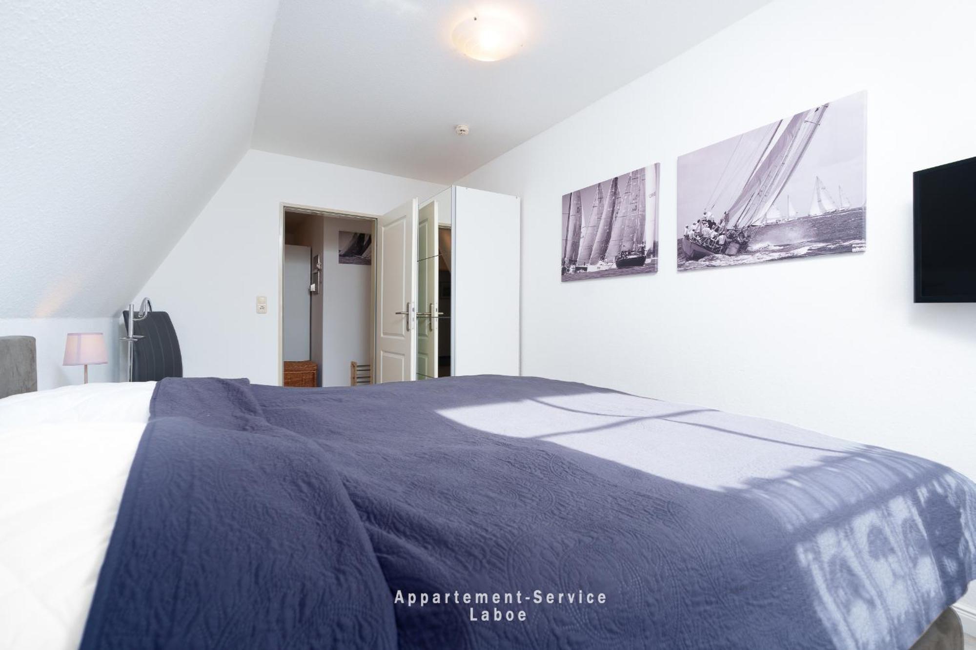 Appartement-Service-Laboe Exterior foto