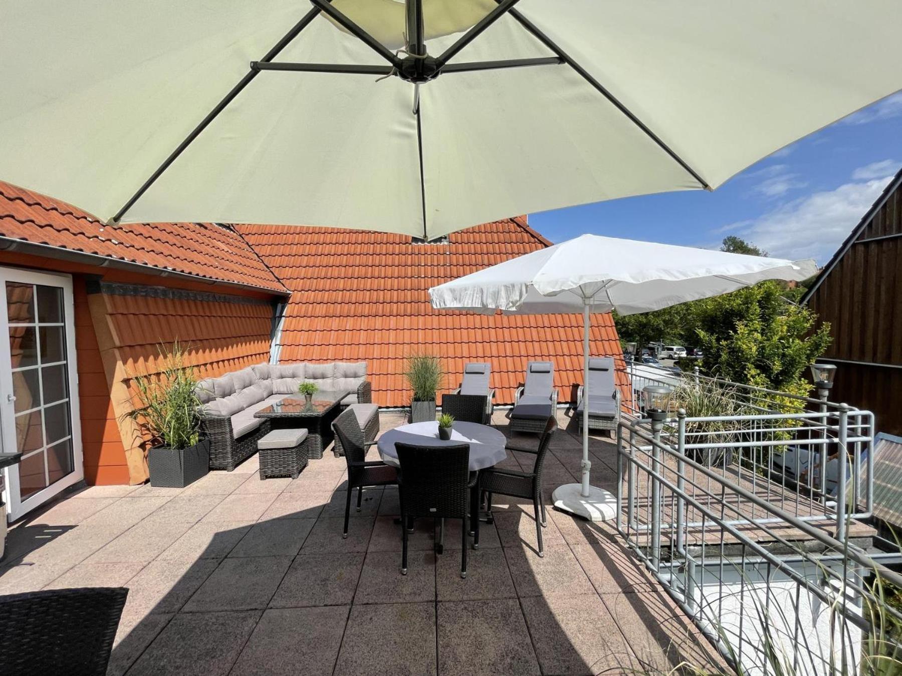 Appartement-Service-Laboe Exterior foto