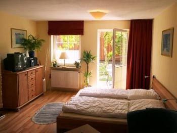 Appartement-Service-Laboe Exterior foto