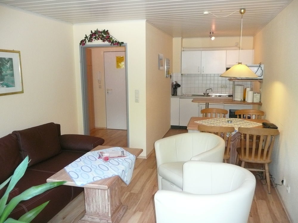 Appartement-Service-Laboe Exterior foto