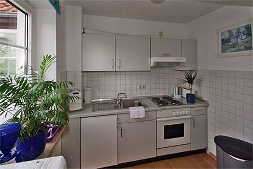 Appartement-Service-Laboe Exterior foto